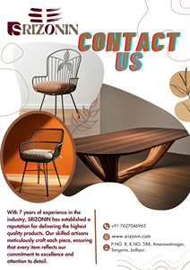 Mesa de comedor moderna de madera maciza con patas de horquilla de metal negro compacta y resistente para entrada de hotel o uso de granja/apartamento - Product Image 4