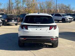 Hyundai Tucson 2024 Usado en Buen Estado - Product Image 2