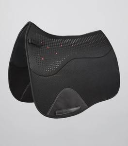 Selle de cheval en coton matelassé, solide, durable, respirante, confortable, de haute qualité, selle anglaise personnalisée - Product Image 4