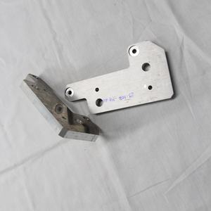 Piezas de hardware mecánico de acero inoxidable personalizadas Tornos CNC de personalización de una sola pieza CNC de aleación de aluminio de calidad superior - Product Image 6