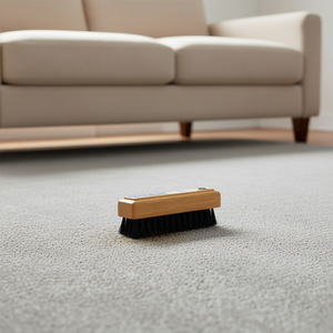 แปรงทำความสะอาดผ้า Kleen up  เครื่องมือทำความสะอาดผ้าที่มีประสิทธิภาพ - Product Image 3