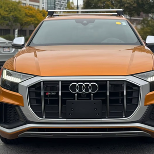 Audi SQ8 Prestige 2021 Usado en Buen Estado - Product Image 1