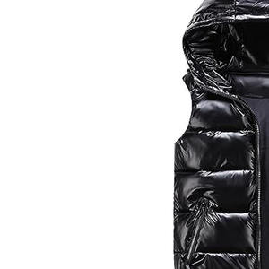 Meilleures ventes Vestes bouffantes sans manches de haute qualité pour hommes femmes disponibles toutes tailles couleurs quantité minimale de commande bas toutes tailles disponibles - Product Image 3