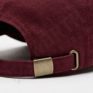 Nuevas Gorras Deportivas de Béisbol para Verano y Otoño, Diseño de Logotipo Personalizado, Gorras Transpirables de Primera Calidad para Hombre, Ajustables, Protección Solar para Correr - Product Image 6