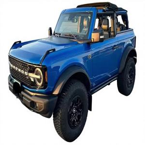 Listo para Enviar 2022 W11dtrack Miles EcoBoost V6 4WD Industrial DIY OEM - Product Image 1