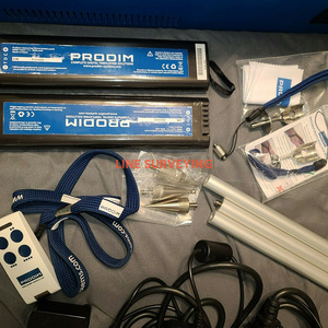 Prodim Proliner 8X IS CAD Drawing Product - Product Image 4