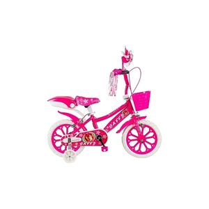 Bici Baffy 15 ruote