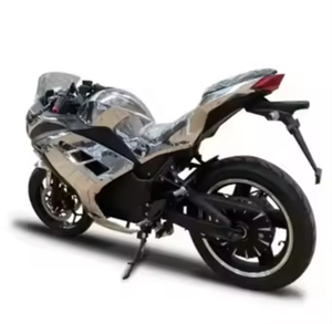 Motocicleta Todoterreno de Gasolina 2024 9.0/8500W 150cc, Refrigerada por Aire, 4 Tiempos, Certificación EEC, Arranque Eléctrico/a Pedal, 110kg, 28mph, Transmisión por Cadena - Product Image 1