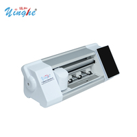 Plotter de Corte de Película para Pantallas LCD de Smartphones Yinghe Universal, Posicionamiento Láser, Ancho de Grabado de 290 cm, AC110V/220V, Automático