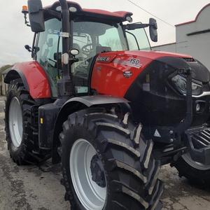 Para Tractor Agrícola IH Puma 150 4WD, Calidad Premium, Rendimiento Confiable, Características Avanzadas, Agricultura Moderna, Entrega Rápida - Product Image 1