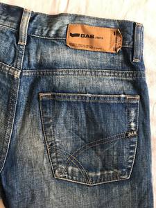 2T pantalon brodé pantalon jeans Outfit pantalon brodé enfant pantalon Vintage Kickers Skater Jeans 1970 Original Enfant Age 12 cY2K - Product Image 6