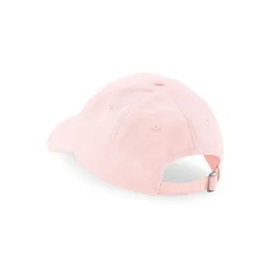 Casquette de papa à profil bas personnalisable à 6 panneaux pour le merchandising et les fins promotionnelles - Product Image 4