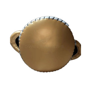 ดัมมี่แบบกลมสำหรับต่อยมวยโลโก้ตามสั่ง - Product Image 3