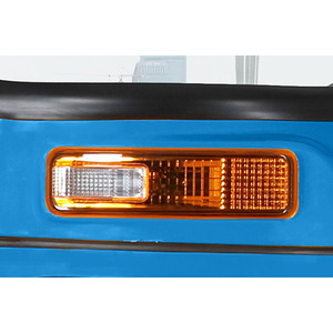 รถสามล้อ2023 Bajaj Maxima Z - Product Image 4