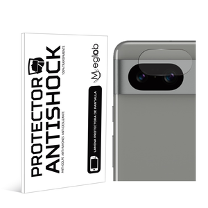 ฟิล์มกันรอย ANTISHOCK สำหรับเลนส์มือถือกูเกิลพิกเซล 8 - Product Image 1