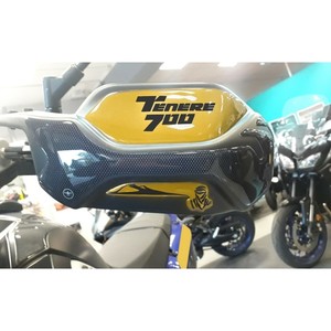 Adesivi 3D Personalizzati per Paramani Yamaha Tenere 700 Rally Edition - Product Image 2