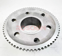 Support d'anneau d'engrenage interne de haute qualité 42101713 pour pièces d'essieu de réduction de roue de camion lourd IVECO
