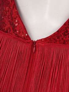 Trajes de club de baile para mujer, monos sexis con lentejuelas brillantes, monos elegantes para club nocturno para ropa de fiesta - Product Image 5