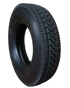 Neumático de camión de tracción a la venta 315 80R22.5, 11r22.5, 315 60R225, 295 75R22.5, 315 70R22.5, 295 80R22.5 a precios muy bajos - Product Image 4