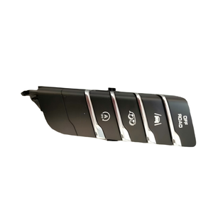 Interruptor de Escape Deportivo de Alta Calidad para Porsche Macan 95B907041ADDML 95B907042ADDML 95B907041BKDML 95B907042BCDML - Product Image 6