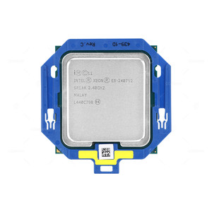 Intel Xeon E5-2407 V2 2.40GHz 4-core máy tính công nghiệp với 10Mb Bộ nhớ cache - Product Image 2