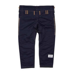 Vente directe d'usine, uniforme de BJJ personnalisé, 100% coton, extensible, respirant, léger, vêtements d'entraînement - Product Image 2