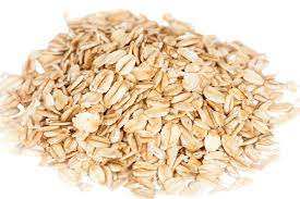 Fábrica de alta calidad, vende copos de avena instantáneos saludables, avena seca para el desayuno - Product Image 5