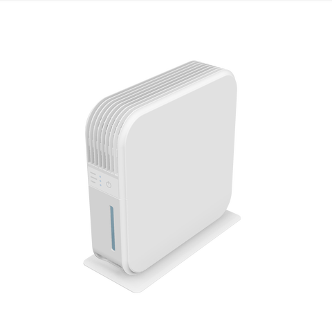 Electric Household Dehumidifier for Room Use