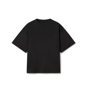 Casual Wear Adult Max Camiseta ligera con estilo Camiseta casual Lisa para hombre - Product Image 1