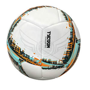 2025 Fabricante profesional hecho Venta caliente Fútbol Tasa de venta completa Fútbol deportivo - Product Image 1