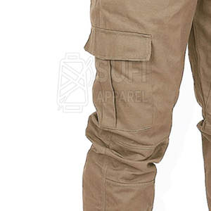 กางเกงจ็อกเกอร์ลำลองผู้ชายดีไซน์ใหม่ ราคาดีที่สุด กางเกงจ็อกเกอร์ลำลองสำหรับผู้ใหญ่ - Product Image 4