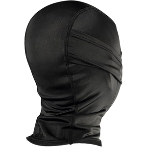 New Design Custom Logo Full Face Cover Ski Balaclava for Men Image Style Common Fabric Skin Friendly - Product Image 3