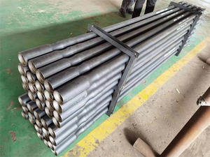 Tubería de Perforación HDD Verrmeer D24x40 D2022 Firestick, Tubería de Perforación Horizontal Direccional Hdd JT2720 - Product Image 6