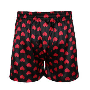 Pantalones cortos casuales personalizados High Street para hombre, la mejor calidad, sublimados para exteriores, recién llegados a precios mayoristas - Product Image 3