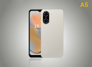 M-HORSE Smartphone Android 4G LTE A5 Original le plus vendu avec grand écran, 64 Go de stockage, prise en charge de la langue française - Product Image 5