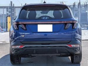 ฮุนได ทูซอน SEL ปี 2022 มือสอง พวงมาลัยซ้าย/ขวา - Product Image 5