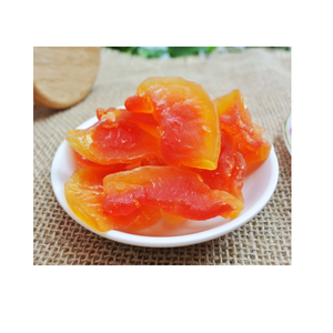 มะละกอผลไม้อบแห้งสีธรรมชาติจากเวียดนาม - Product Image 2