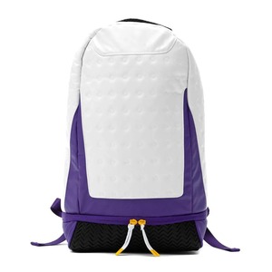 Mochila deportiva informal multifuncional de gran capacidad, bolsa ligera de viaje para hombre y mujer, bolsa de baloncesto para ordenador universitario - Product Image 1