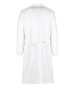 Overol de Trabajo para Mujer CBF Balducci Group, 100% Algodón, Transpirable, Antiolor, Cómodo, con Porta Identificación, Duradero, para el Sector Médico y de Salud - Product Image 2