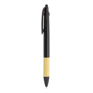 Penna a Sfera Personalizzata Mission Viejo, Gadget Promozionali - Product Image 1