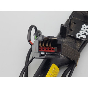 T DX JAGUAR XF ซีรีส์ AW83F61202AD AJD (08>11) เข็มขัดนิรภัย - Product Image 5