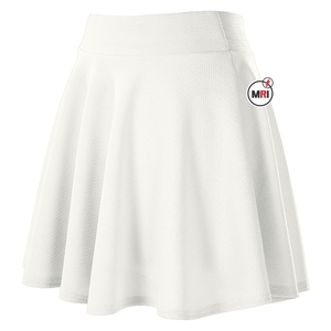 กระโปรงทรงดินสอยาวถักสีพื้นสำหรับผู้หญิงไซส์พิเศษสำหรับฤดูร้อนกระโปรงเอวสูงสีดำสำหรับผู้หญิงคุณภาพสูงสไตล์แฟชั่นใหม่ฤดูใบไม้ร่วง - Product Image 5