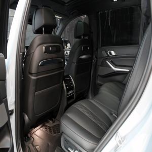 Meilleures ventes 2023 B-M-W X7 xDrive40i Pack M Sport 3.0L Turbo I6 375 ch 383 pi 8 vitesses Boîte de vitesses automatique avec transmission sport - Product Image 5