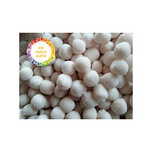 PERLAS INDUSTRIALES DE TAPIOCA MATERIAL DE ALMIDÓN DE YUCA GRANULOS REDONDOS UTILIZADOS PARA LA FABRICACIÓN OEM Y APLICACIONES COMERCIALES - Product Image 6