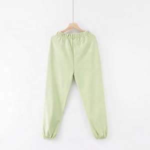 Vêtements de sport en gros Joggers Ensemble de jogging pour hommes Fabrication Trozer - Product Image 6