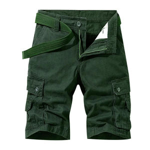 <b>Shorts</b> for <b>men</b> Top Quality Fashionable <b>Men</b> <b>Cargo</b> <b>Shorts</b> 100% Cotton Fully Customized Quick Dry <b>Cargo</b> <b>Shorts</b> for <b>Men</b> OEM Service - Product Image 2