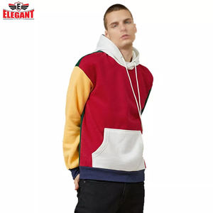 เสื้อฮู้ดลำลองแขนยาวมีฮู้ดลำลองสำหรับผู้ชายเสื้อสเวตเตอร์มีฮู้ดลำลองแขนยาวสำหรับผู้ชาย - Product Image 3