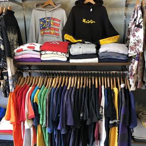 Vestes et sweats à capuche de marque usagés importés de haute qualité pour hommes - Product Image 2