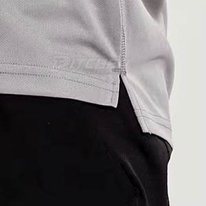 Dernier design, prix de gros, débardeurs pour hommes, tricotés, grande taille, légers, 100% coton, personnalisés - Product Image 3