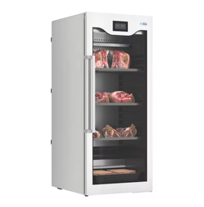 COMPRE AHORA! Refrigerador Comercial KMAGER17 para Maduración en Seco con Control de Humedad y Enfriamiento por Aire para Maduración de Carnes - TODAS LAS EXPORTACIONES - Product Image 2